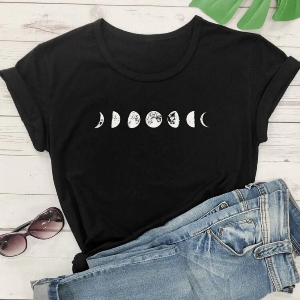Graphic T-shirt